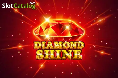 Diamond Shine Onlyplay