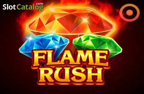Flame Rush 2026-08-06