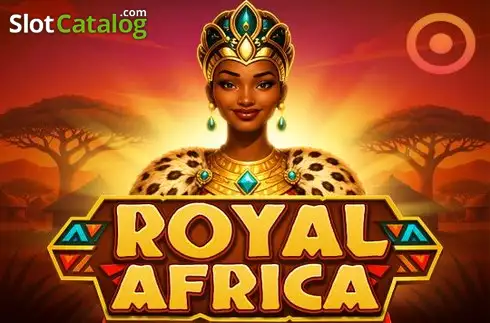 Royal Africa 2026-08-20