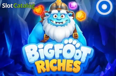 Bigfoot Riches 2026-08-20