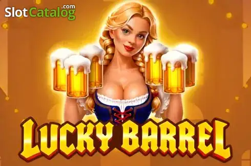 Lucky Barrel Onlyplay