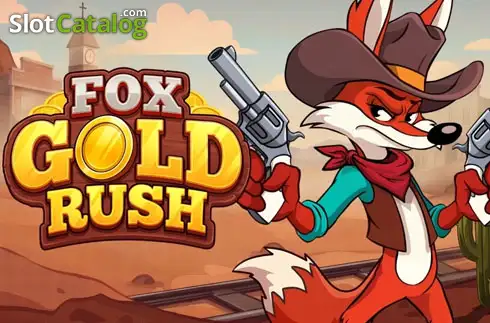 Fox Gold Rush Onlyplay