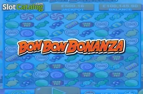 Bon Bon Bonanza
