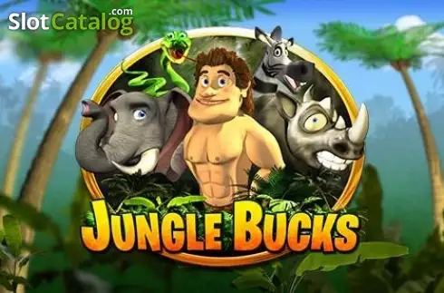 Jungle Bucks