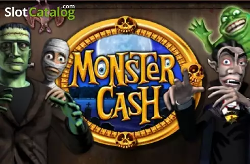 Monster Cash