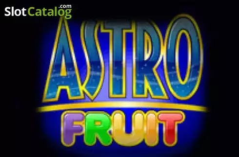 Astro Fruits