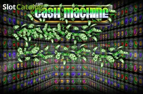 Cash Machine (OpenBet)