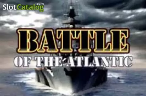 Battle of the Atlantic 2014-04-30