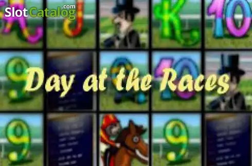 Day at the Races Λογότυπο Day at the Races Λογότυπο