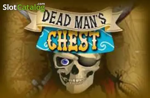 Dead Mans Chest Λογότυπο