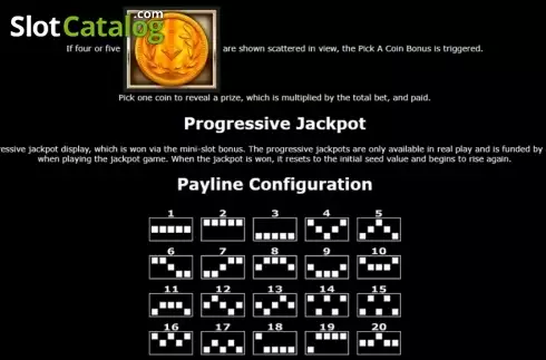 Οθόνη8. Mega Pots Mega-X Κουλοχέρης