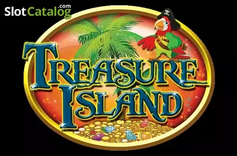 Treasure Island (OpenBet) 2014-09-01