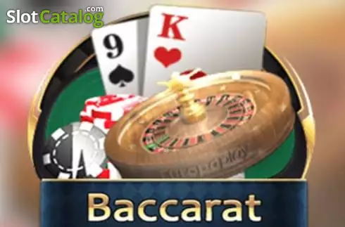 Baccarat V8