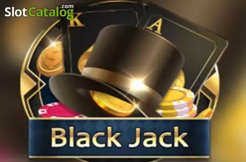 Black Jack V8