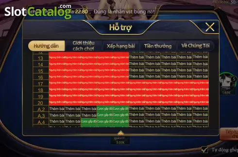 Οθόνη8. Black Jack V8 Κουλοχέρης