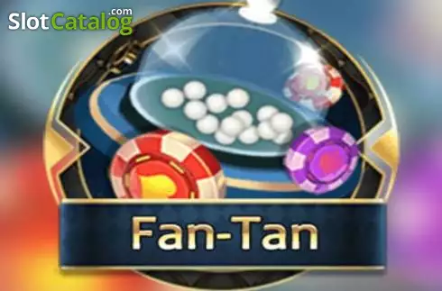 Fan Tan (Openbox Gaming) Λογότυπο Fan Tan (Openbox Gaming) Λογότυπο