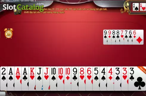 Οθόνη3. Fight The Landlord (Openbox Gaming) Κουλοχέρης