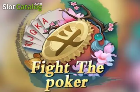 Fight The Poker Λογότυπο Fight The Poker Λογότυπο