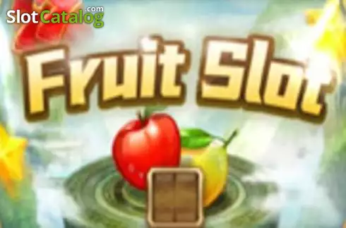 Fruit Slot (Openbox Gaming) Λογότυπο Fruit Slot (Openbox Gaming) Λογότυπο