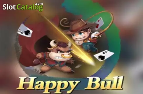 Happy Bull Λογότυπο Happy Bull Λογότυπο