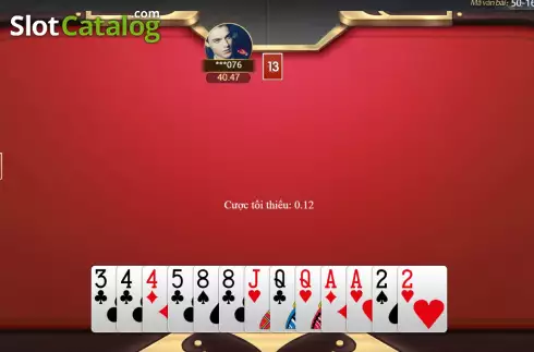 Οθόνη3. Killer 13 Κουλοχέρης