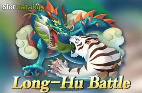 Long-Hu Battle KX Λογότυπο Long-Hu Battle KX Λογότυπο