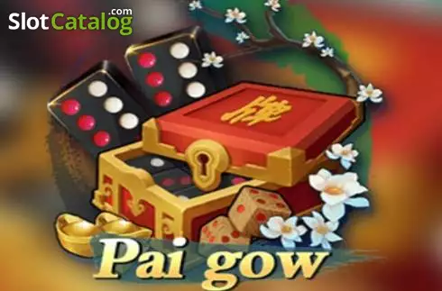 Pai Gow (Openbox Gaming) Λογότυπο Pai Gow (Openbox Gaming) Λογότυπο