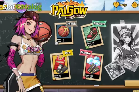 Οθόνη2. Pai Gow (Openbox Gaming) Κουλοχέρης