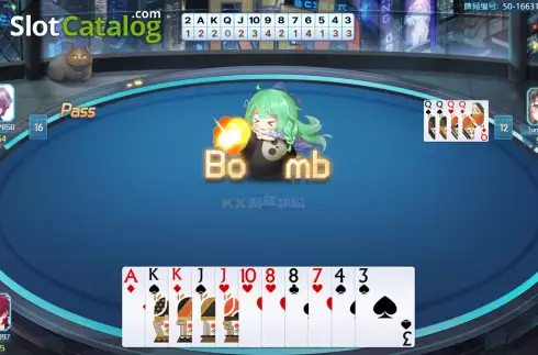 Οθόνη5. Play Out Κουλοχέρης
