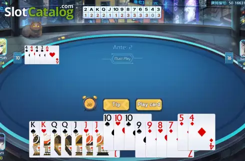 Οθόνη4. Play Out KX Κουλοχέρης