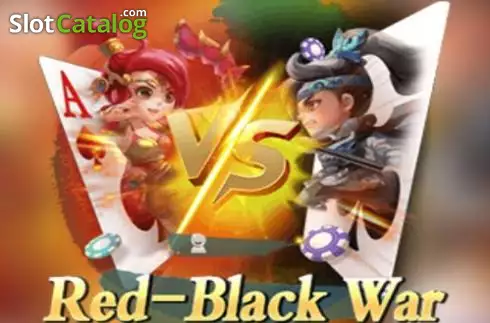 Red-Black War V8 Λογότυπο Red-Black War V8 Λογότυπο