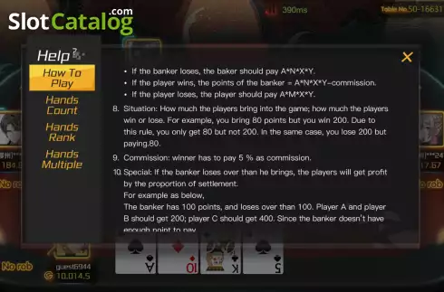 Οθόνη8. See Cards Bull Κουλοχέρης 