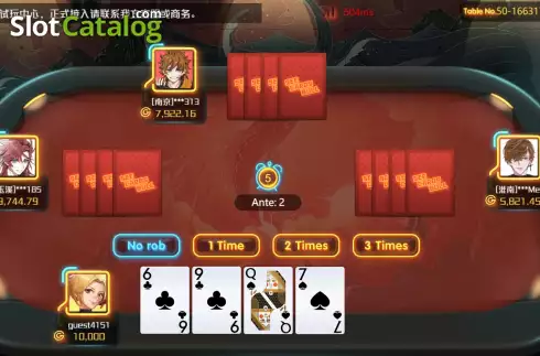 Οθόνη3. See Cards Bull KX Κουλοχέρης