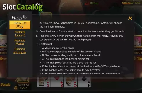 Οθόνη7. See Cards Bull KX Κουλοχέρης