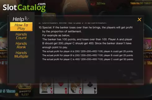 Οθόνη9. See Cards Bull KX Κουλοχέρης