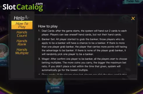 Οθόνη6. See Cards Three Toy Κουλοχέρης