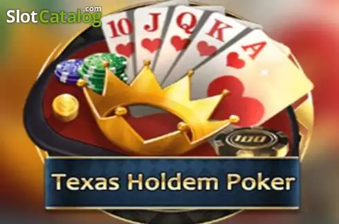 Texas Hold’em V8 Λογότυπο Texas Hold’em V8 Λογότυπο