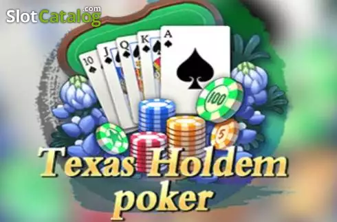 Texas Hold’em KX Λογότυπο Texas Hold’em KX Λογότυπο