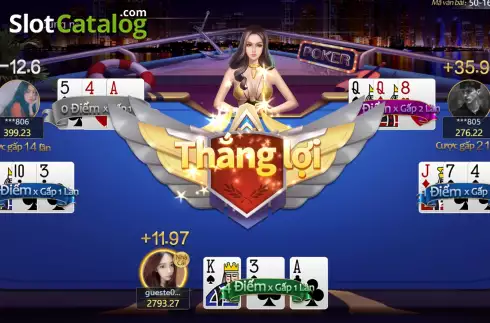 Οθόνη5. Three Toy KX Κουλοχέρης