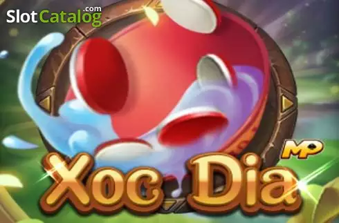 Xoc Dia (Openbox Gaming) Λογότυπο