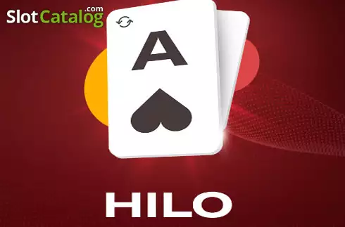 HILO (Orbital Gaming)