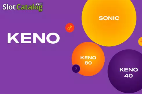 Keno (Orbital Gaming)