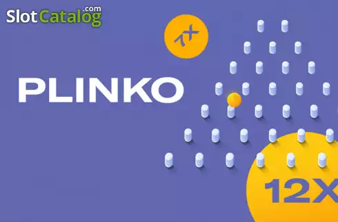Plinko (Orbital Gaming)