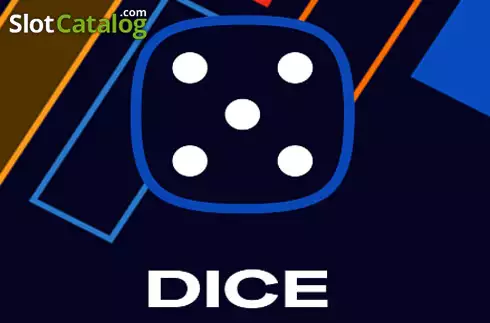 Dice (Orbital Gaming) Λογότυπο Dice (Orbital Gaming) Λογότυπο
