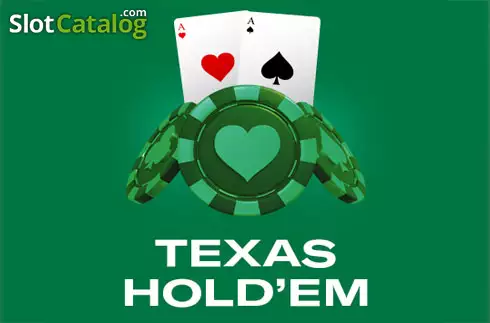 Texas Hold'Em (Orbital Gaming) Λογότυπο Texas Hold'Em (Orbital Gaming) Λογότυπο