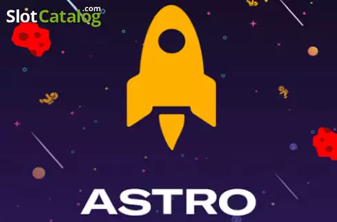 Astro (Orbital Gaming)
