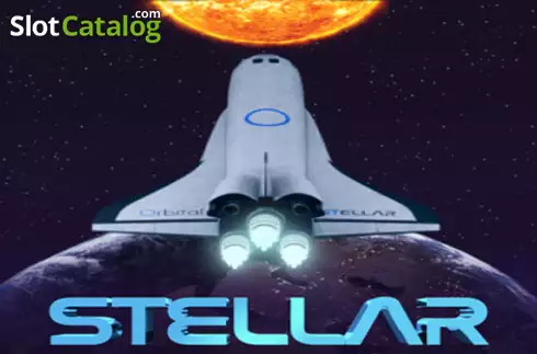 Stellar (Orbital Gaming)