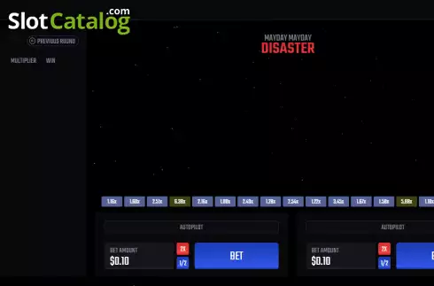 Οθόνη2. Stellar (Orbital Gaming) Κουλοχέρης