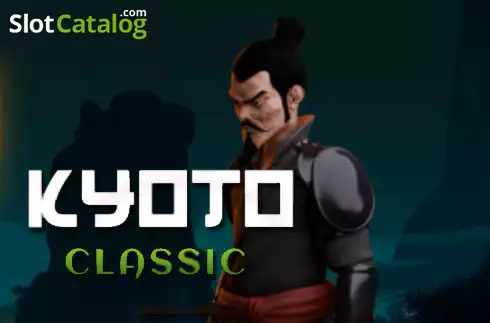 Kyoto Classic