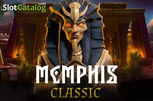 Memphis Classic